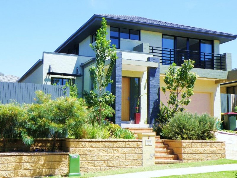 3 Kenford Ave, Stanhope Gardens NSW 2768