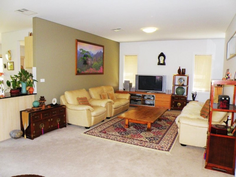 3 Kenford Ave, Stanhope Gardens NSW 2768