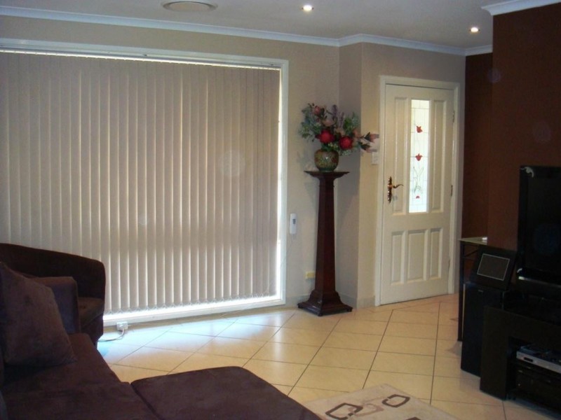 8 Bellingham Avenue, Glendenning NSW 2761