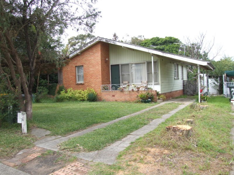 19 Runcorn Avenue, Hebersham NSW 2770