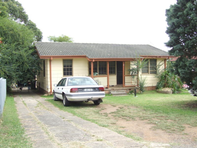 6 Hardy Street, Blackett NSW 2770