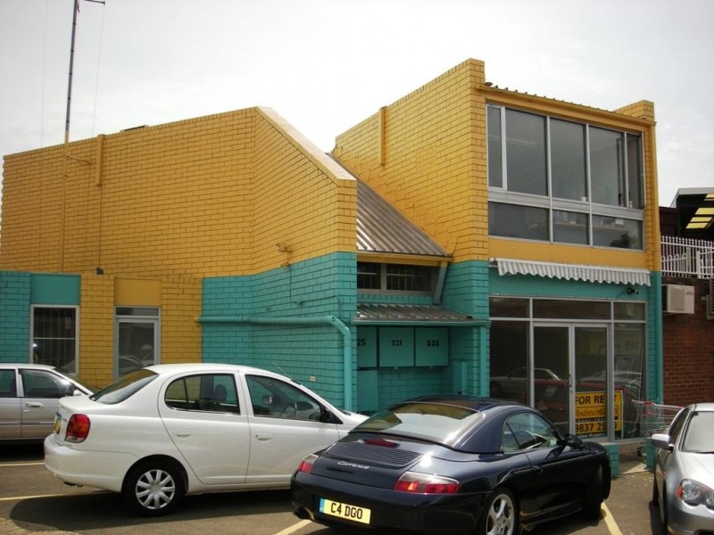 225 Prospect HWY, Seven Hills NSW 2147