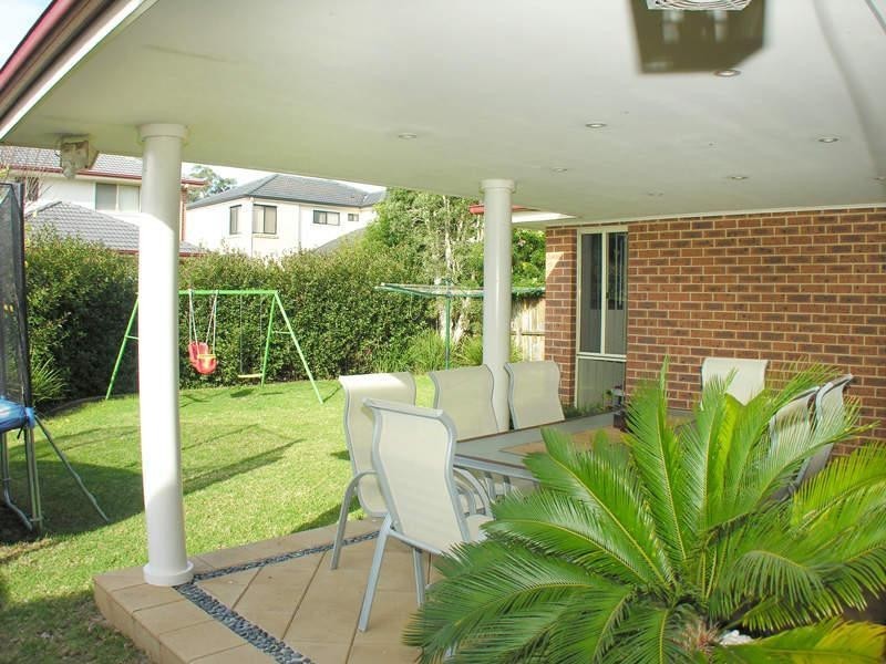 7 Dunross, Beaumont Hills NSW 2155