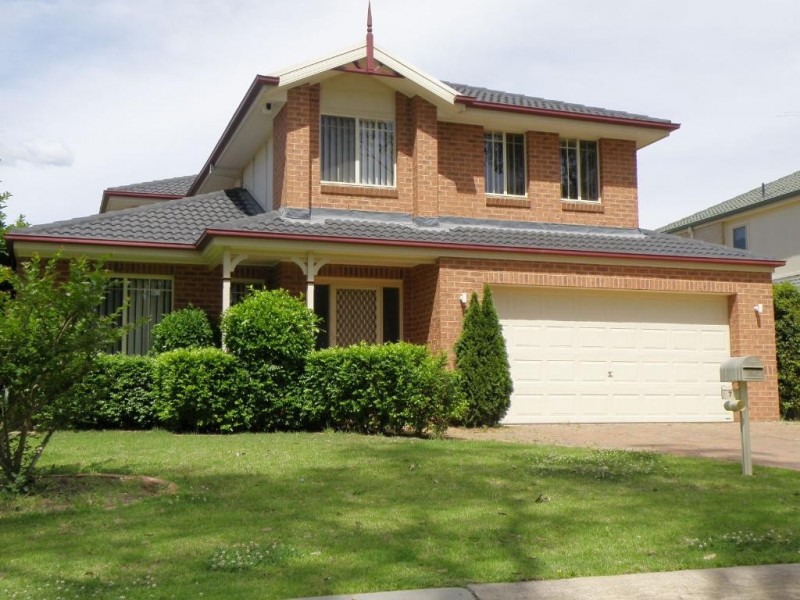 7 Dunross, Beaumont Hills NSW 2155