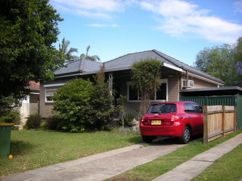 97 Briens Road, Northmead NSW 2152