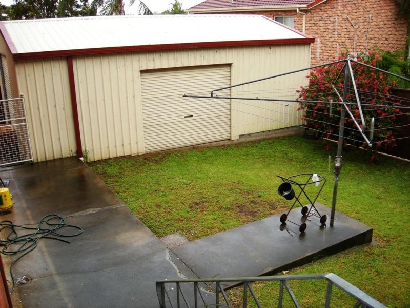 4 Emma Crescent, Wentworthville NSW 2145