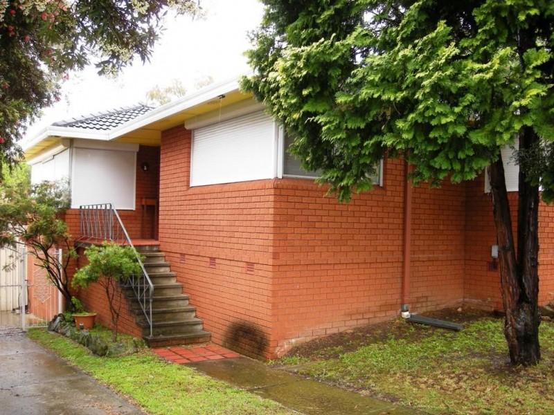 4 Emma Crescent, Wentworthville NSW 2145