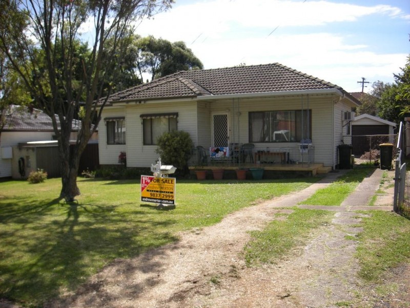 19 Maud Street, Blacktown NSW 2148