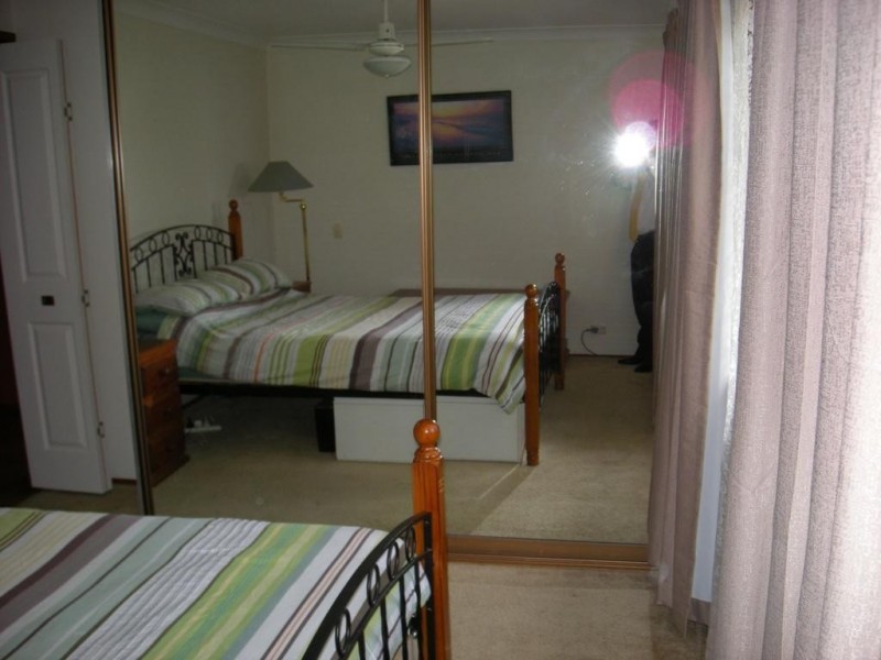 107 Hoyle Drive, Dean Park NSW 2761