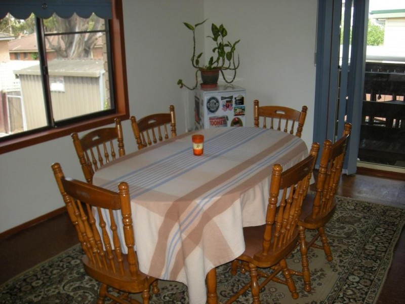 107 Hoyle Drive, Dean Park NSW 2761