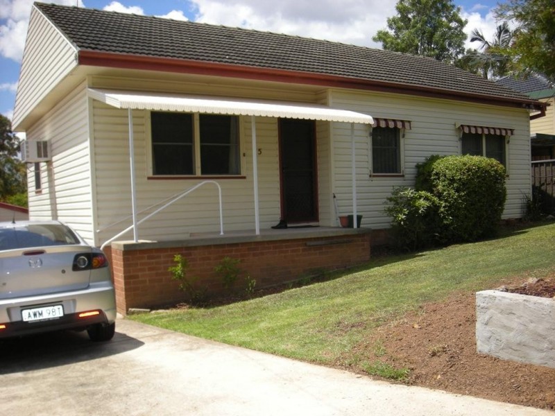 5 Meela Street, Blacktown NSW 2148