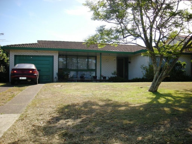 14 Wirralie Street, Baulkham Hills NSW 2153