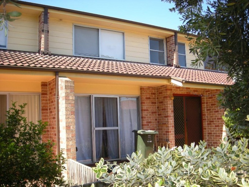 5/14 Reef Street, Quakers Hill NSW 2763