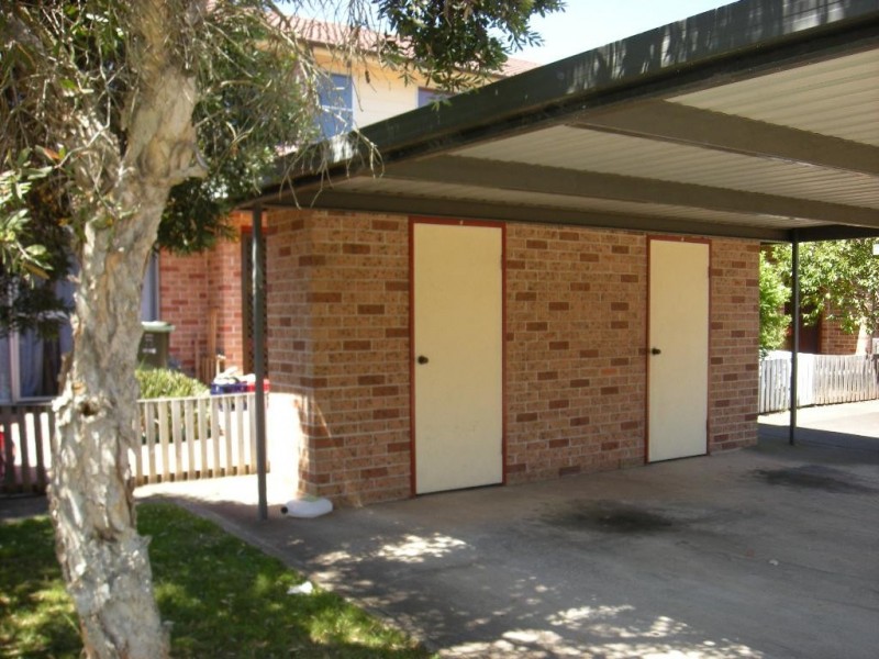 5/14 Reef Street, Quakers Hill NSW 2763