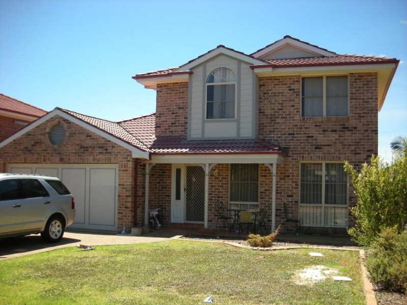 14 Peri Court, Woodcroft NSW 2767