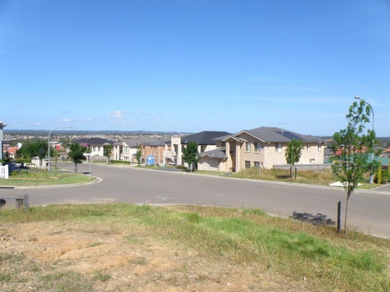 16 SOVEREIGN AVE, Kellyville Ridge NSW 2155