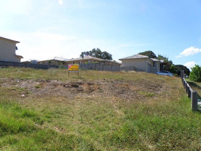 16 SOVEREIGN AVE, Kellyville Ridge NSW 2155