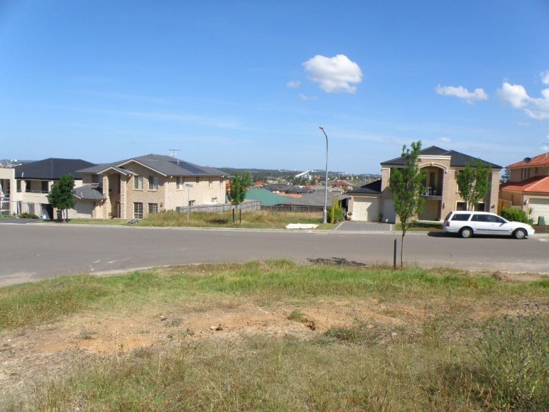 16 SOVEREIGN AVE, Kellyville Ridge NSW 2155