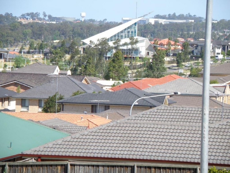 16 SOVEREIGN AVE, Kellyville Ridge NSW 2155