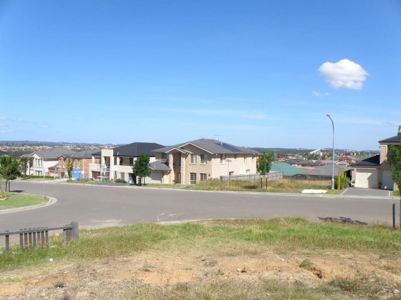 16 SOVEREIGN AVE, Kellyville Ridge NSW 2155