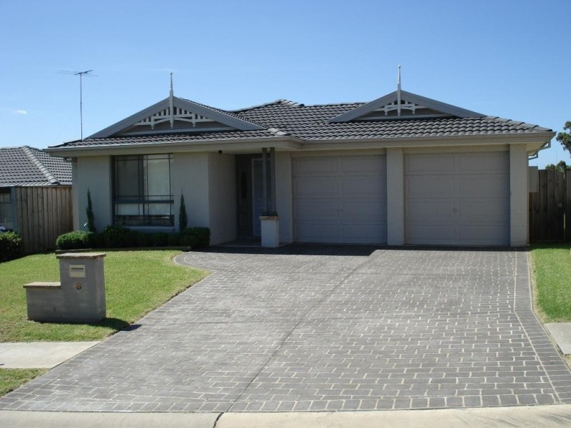 8 Elsie Way, Parklea NSW 2768