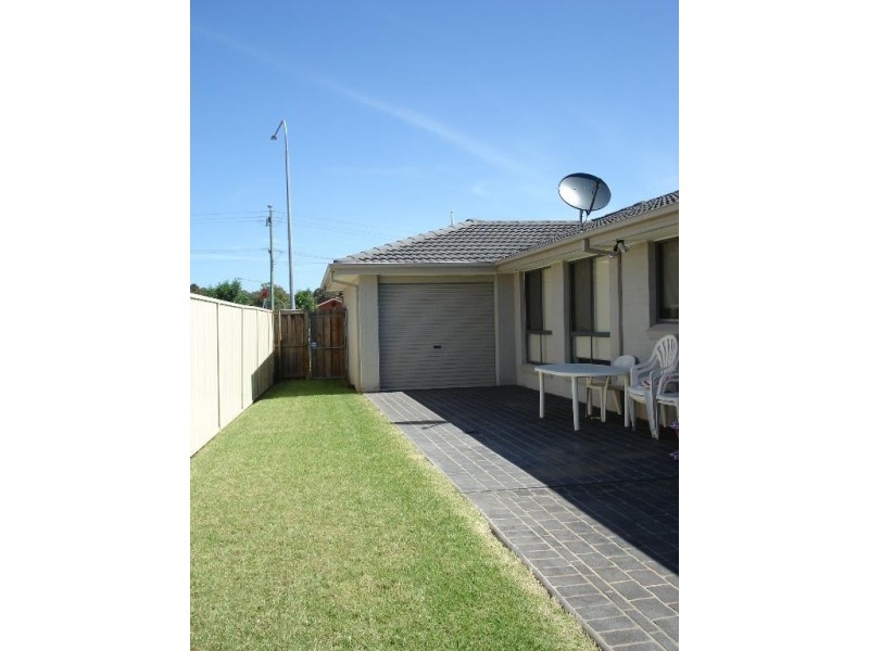 8 Elsie Way, Parklea NSW 2768