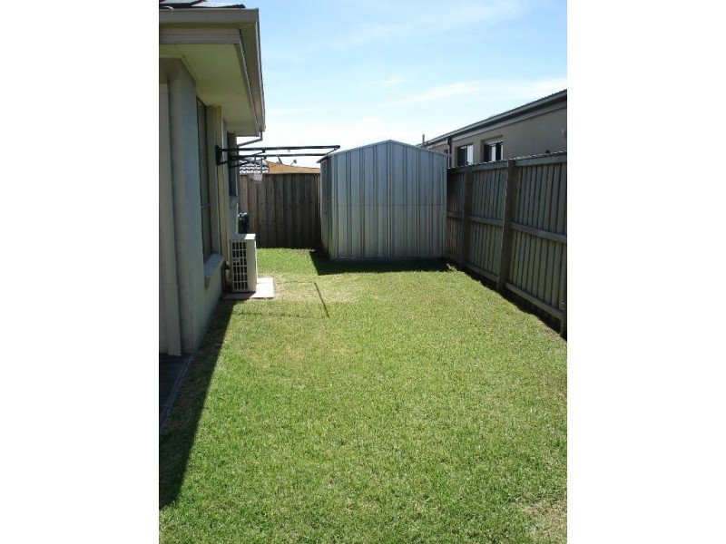 8 Elsie Way, Parklea NSW 2768