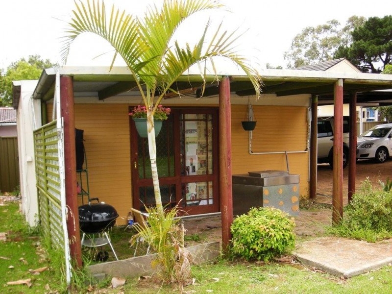 28 Laker Street, Blacktown NSW 2148