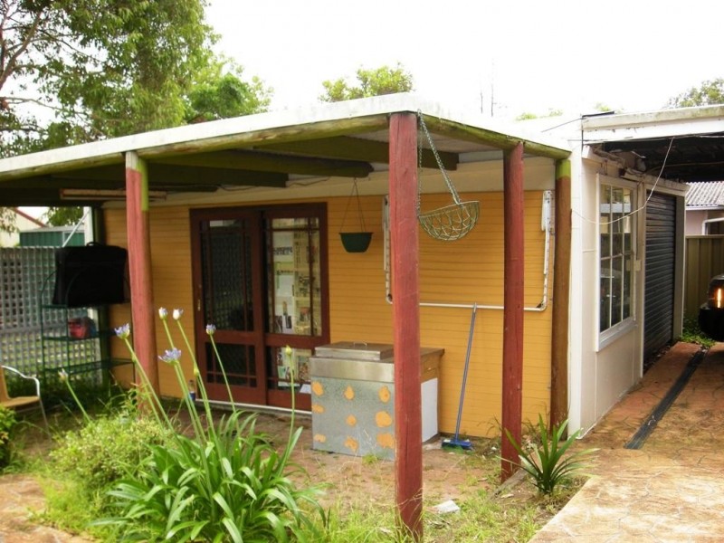 28 Laker Street, Blacktown NSW 2148