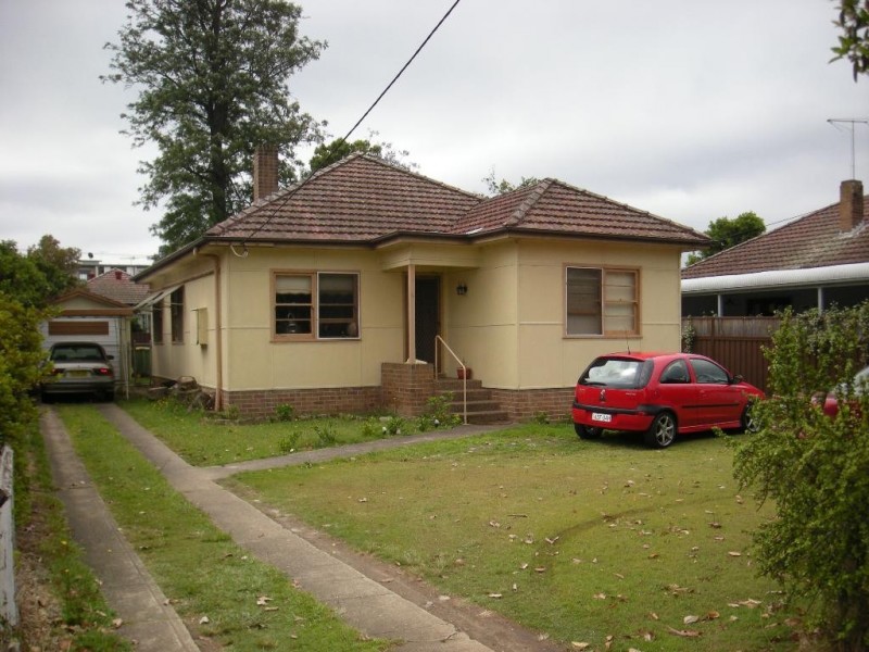 29 Beamish Road, Northmead NSW 2152