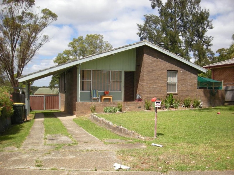 202 Quakers Road, Quakers Hill NSW 2763