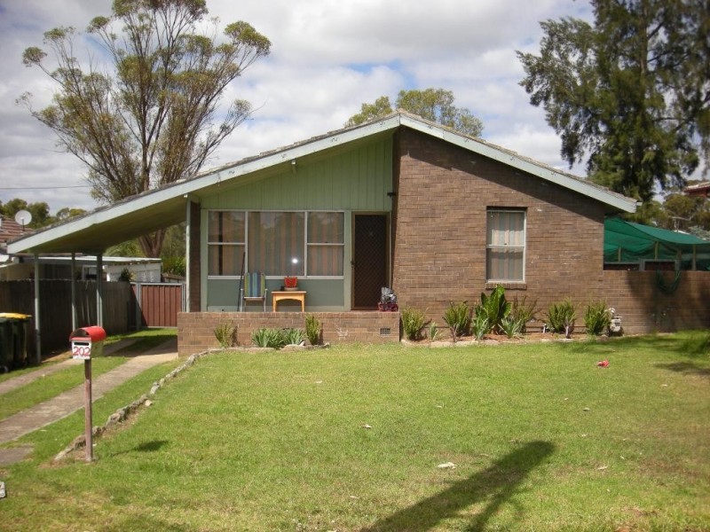 202 Quakers Road, Quakers Hill NSW 2763