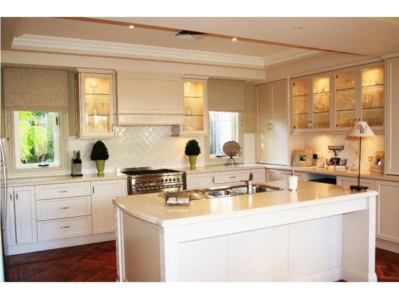 10 Fraser Ave, Kellyville NSW 2155