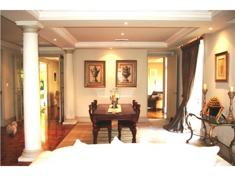 10 Fraser Ave, Kellyville NSW 2155