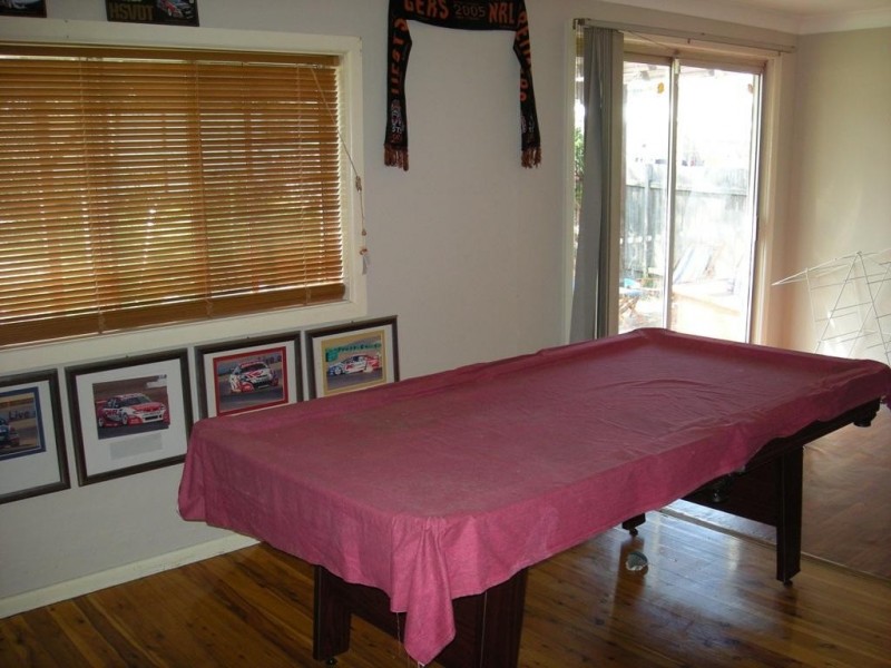 7. Tallawong Avenue, Blacktown NSW 2148