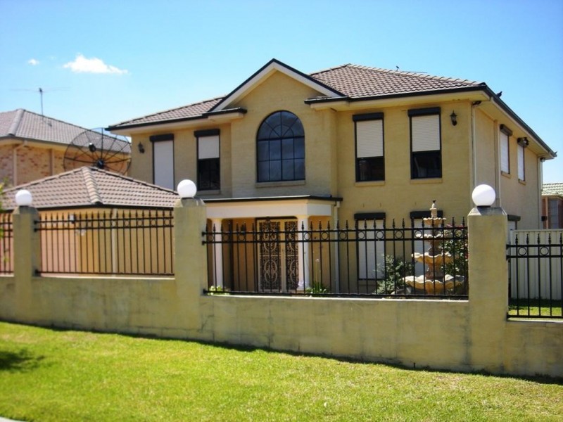 53 Huntley Drive, Blacktown NSW 2148