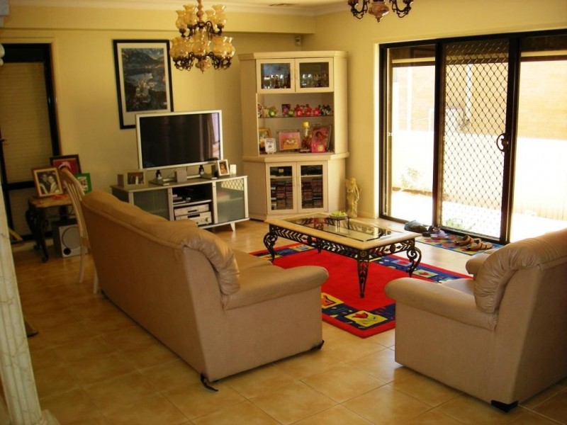 53 Huntley Drive, Blacktown NSW 2148