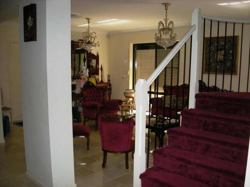 53 Huntley Drive, Blacktown NSW 2148