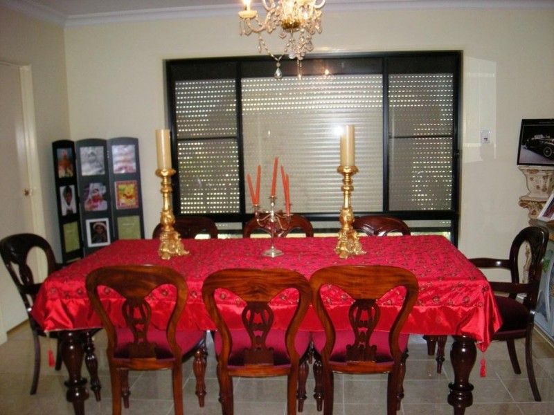 53 Huntley Drive, Blacktown NSW 2148