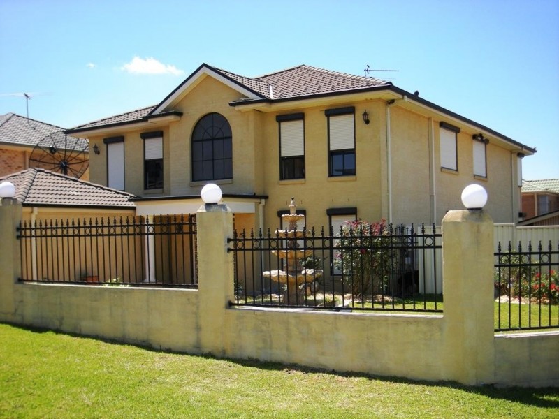 53 Huntley Drive, Blacktown NSW 2148