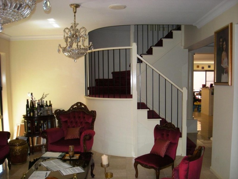 53 Huntley Drive, Blacktown NSW 2148