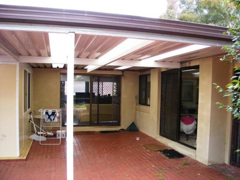 270 Seven Hills Road, Baulkham Hills NSW 2153