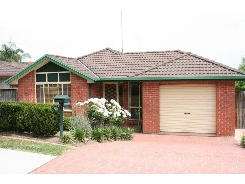 28 Tonkin Crescent, Quakers Hill NSW 2763