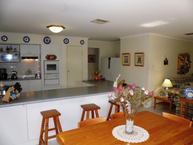 20 Whitehaven Ave, Quakers Hill NSW 2763