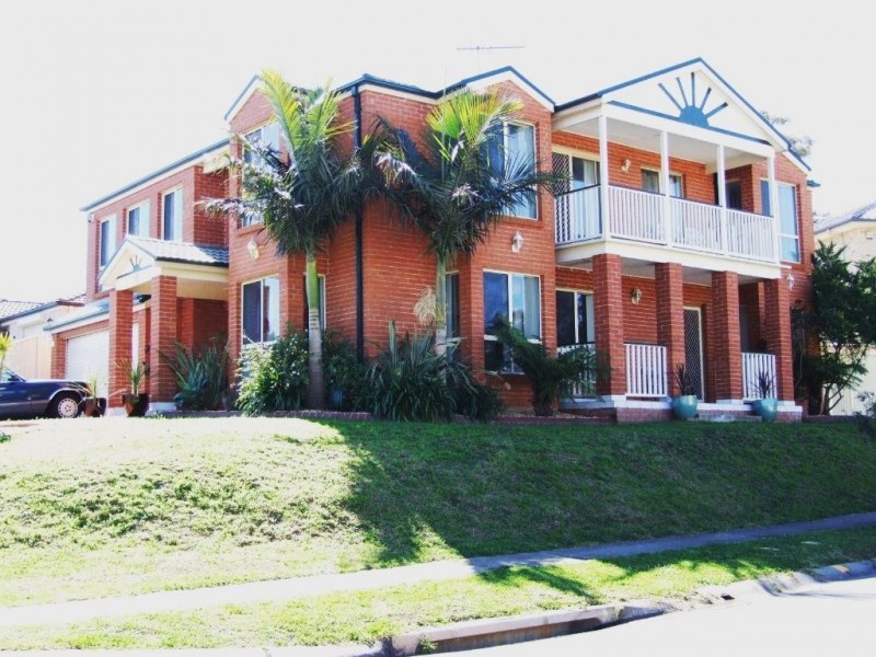 32 Farmingdale Drive, Blacktown NSW 2148