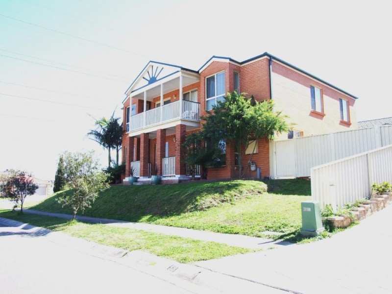 32 Farmingdale Drive, Blacktown NSW 2148