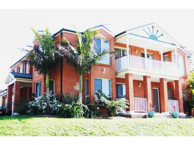 32 Farmingdale Drive, Blacktown NSW 2148