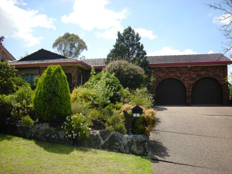 5 Lotus Street, Baulkham Hills NSW 2153