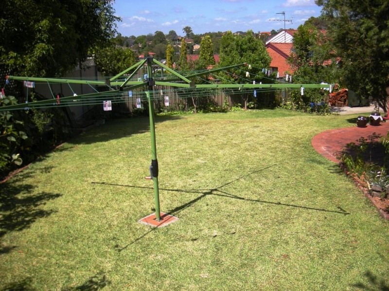 5 Lotus Street, Baulkham Hills NSW 2153