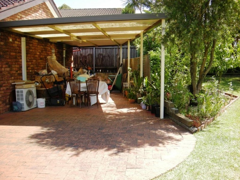 5 Lotus Street, Baulkham Hills NSW 2153